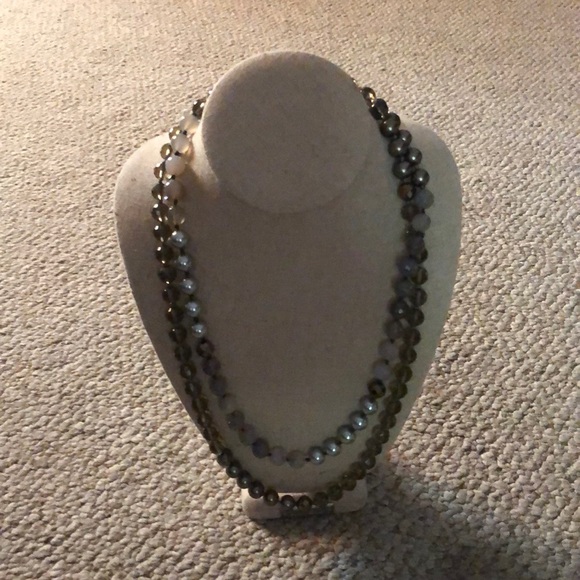Stella & Dot Jewelry - Multi color Stella & Dot necklace Stella & Dot Jewelry - Multi color Stella & Dot necklace